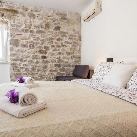 Guest House Vagabundo Imb Split Ngoại thất bức ảnh