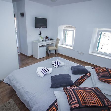 Guest House Vagabundo Imb Split Ngoại thất bức ảnh