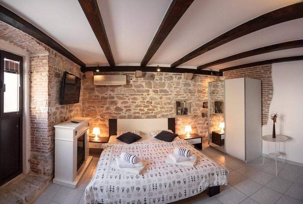 Guest House Vagabundo Imb Split Ngoại thất bức ảnh