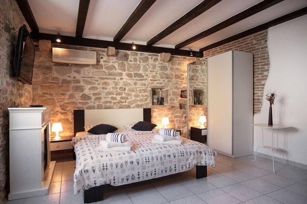 Guest House Vagabundo Imb Split Ngoại thất bức ảnh