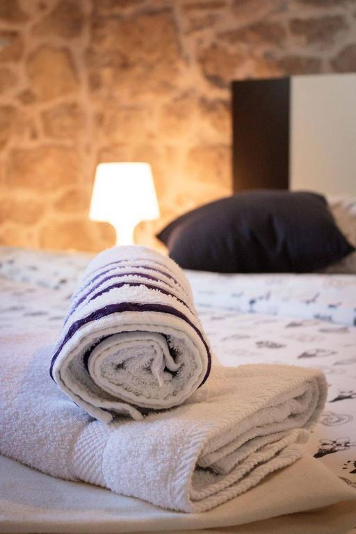 Guest House Vagabundo Imb Split Ngoại thất bức ảnh