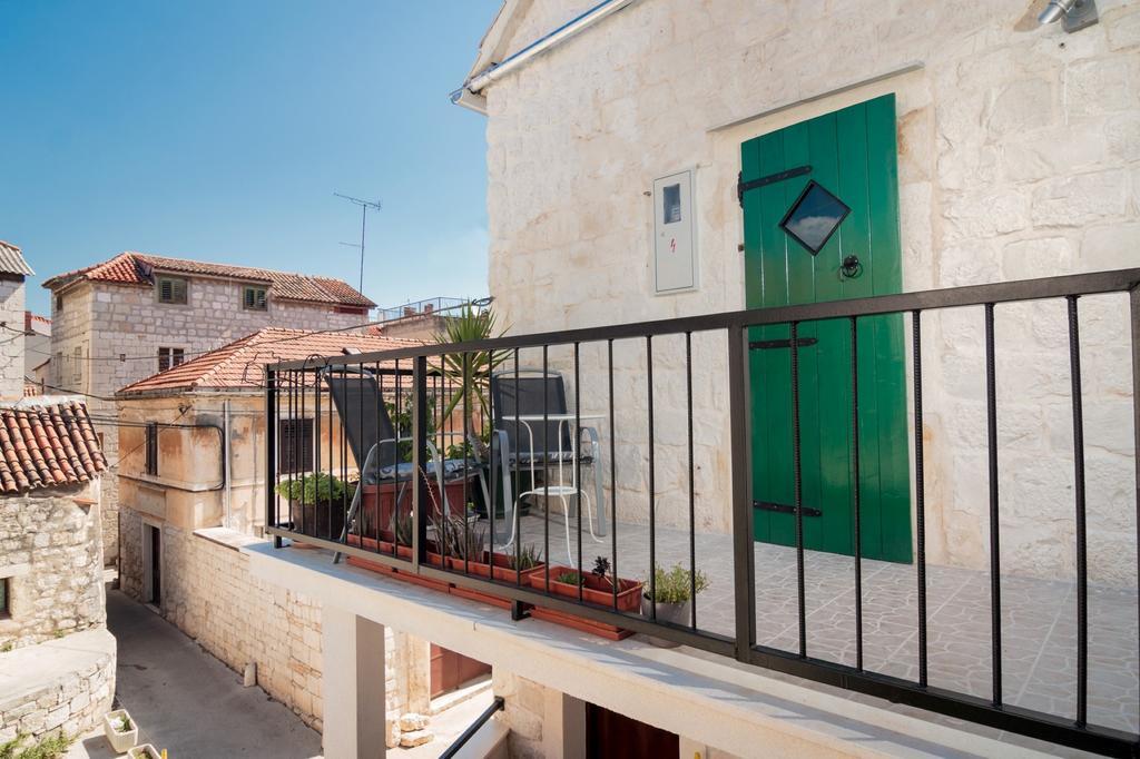 Guest House Vagabundo Imb Split Ngoại thất bức ảnh