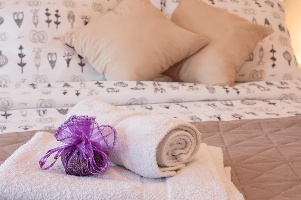 Guest House Vagabundo Imb Split Ngoại thất bức ảnh