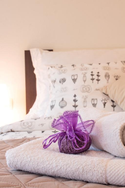 Guest House Vagabundo Imb Split Ngoại thất bức ảnh