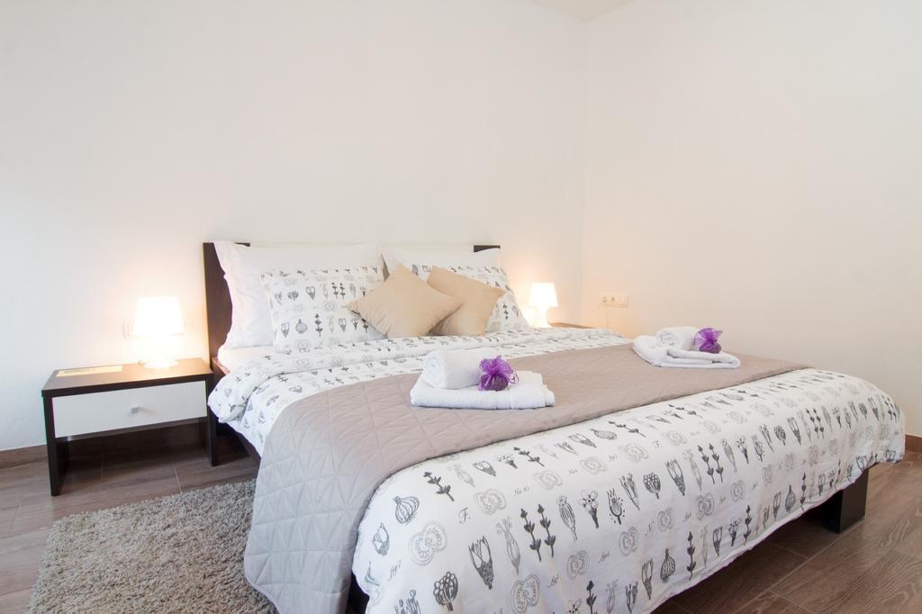 Guest House Vagabundo Imb Split Ngoại thất bức ảnh