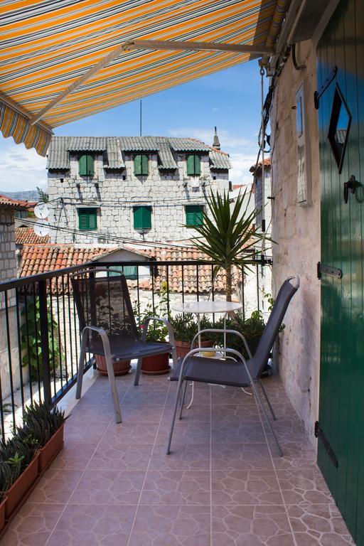 Guest House Vagabundo Imb Split Ngoại thất bức ảnh