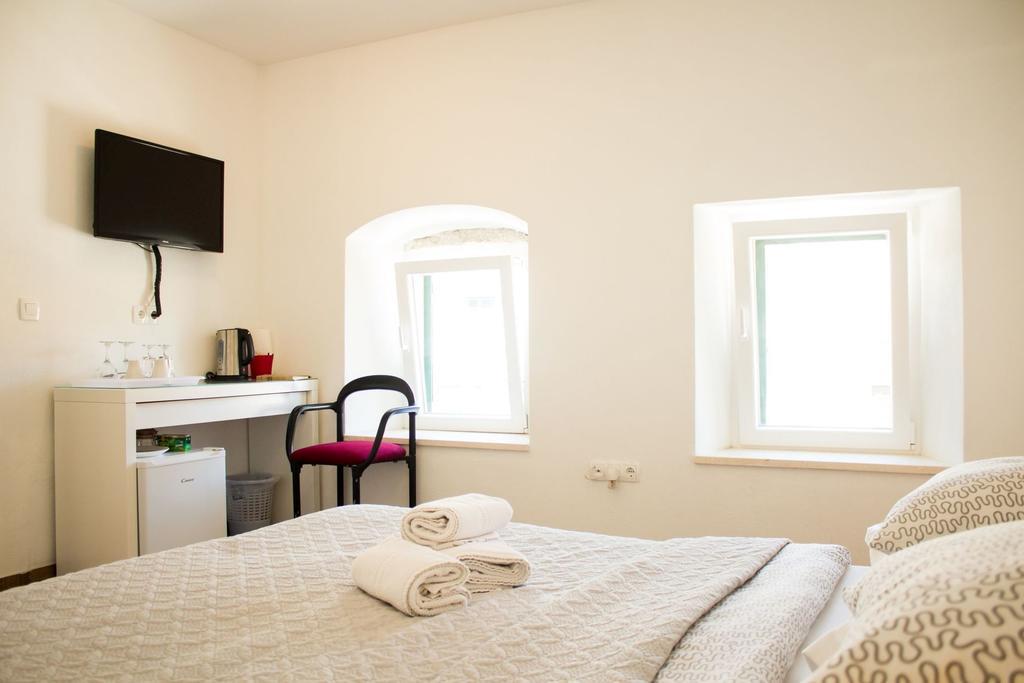 Guest House Vagabundo Imb Split Ngoại thất bức ảnh