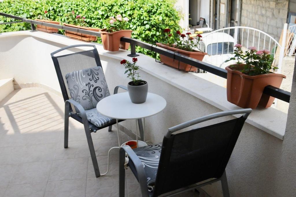 Guest House Vagabundo Imb Split Ngoại thất bức ảnh