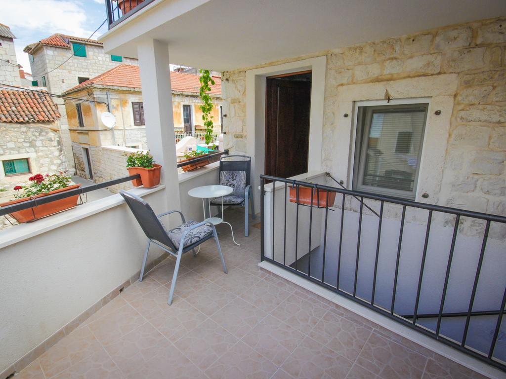 Guest House Vagabundo Imb Split Ngoại thất bức ảnh