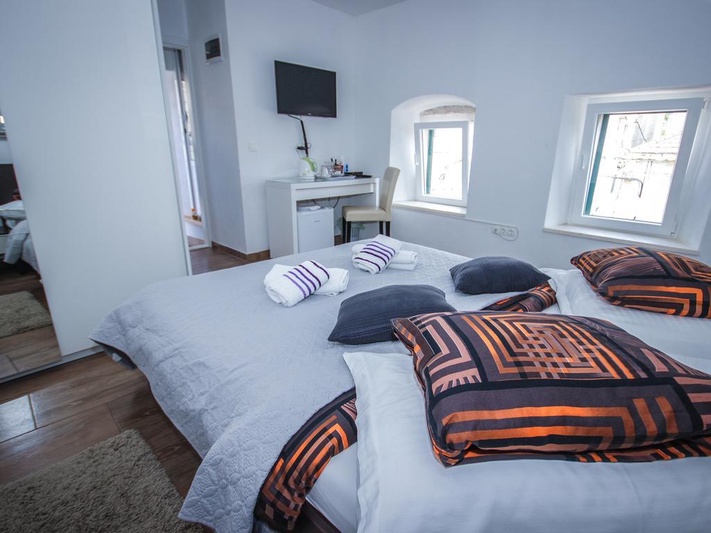 Guest House Vagabundo Imb Split Ngoại thất bức ảnh